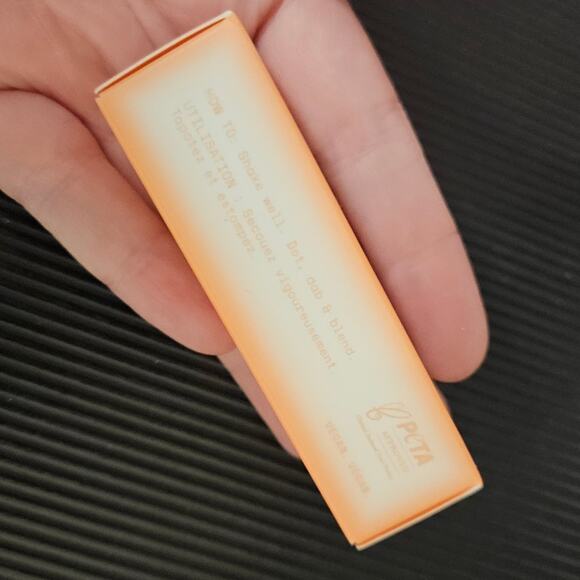 Item Beauty Hey Hi Halo Liquid Highlighter Electric ~ Deluxe Sample Size - Picture 5 of 8